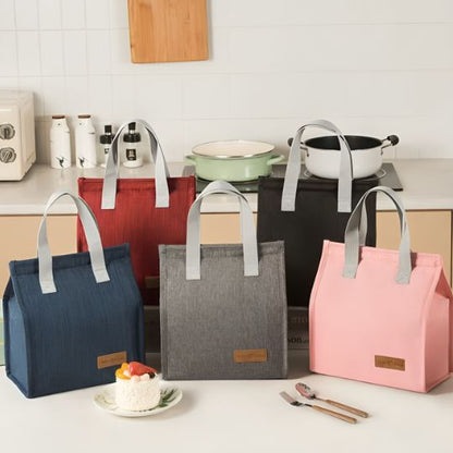 collection lunch bag