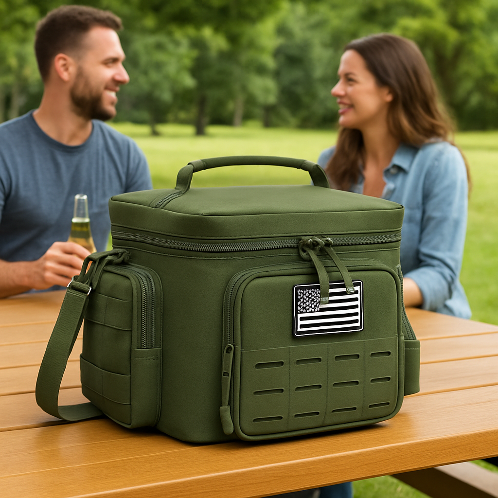 Petite glacière souple | FreshPack