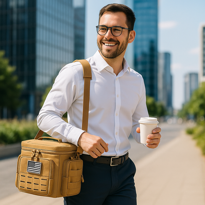 Petite glacière souple | FreshPack