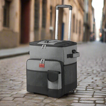  glacière sac souple 35 litres