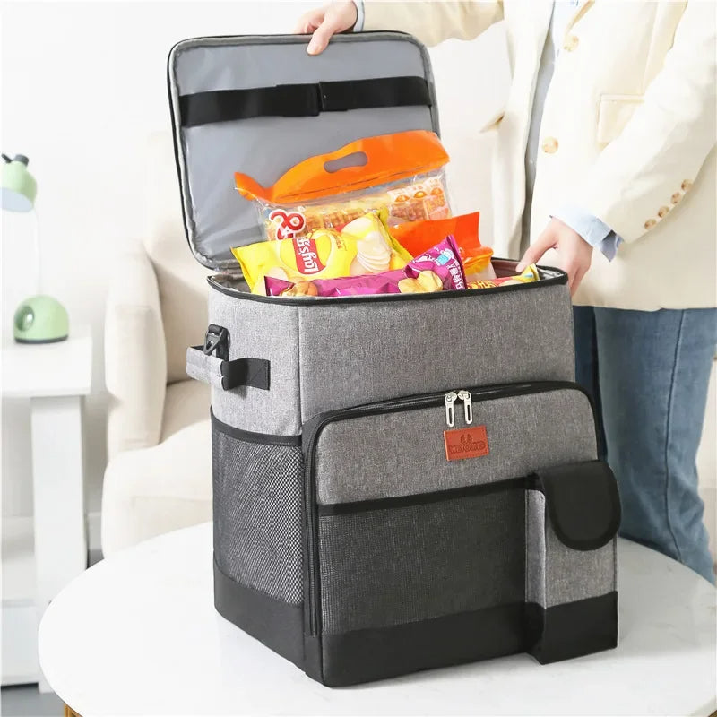  glacière sac souple pour le pique-nique