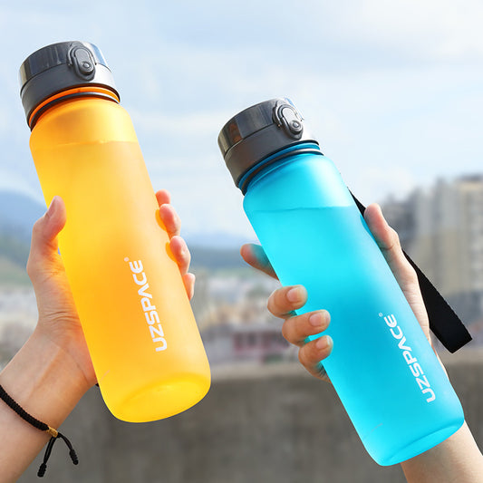 Gourde 1 litre voyage