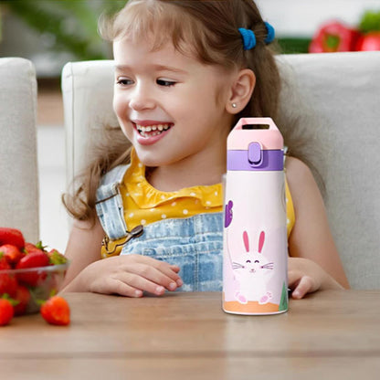 gourde enfant |  bellapaille
