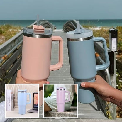 gourde isotherme pour la plage
