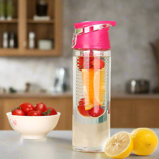 gourde plastique pour limonade