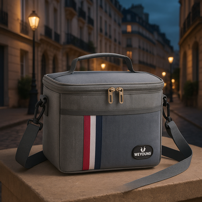 Lunch bag pour hommes