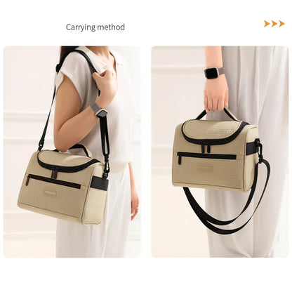 Lunch bag utile
