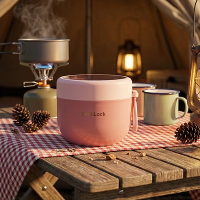 Lunch box alimentaire