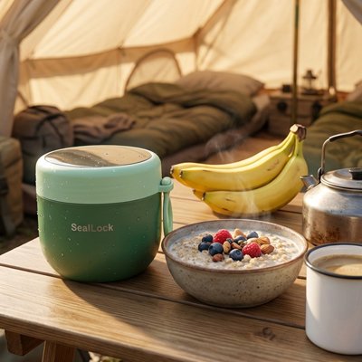 Lunch box récipient alimentaire
