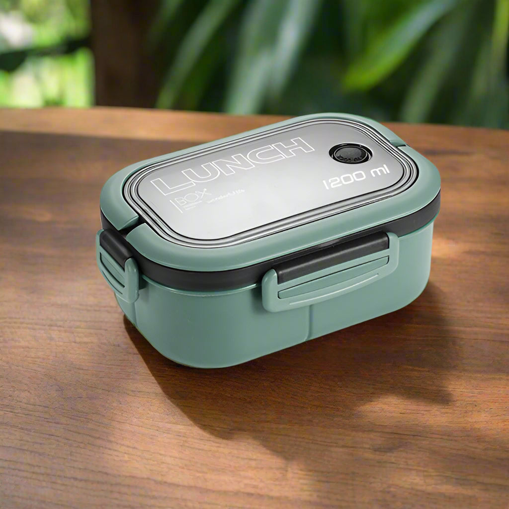 Lunch box vert