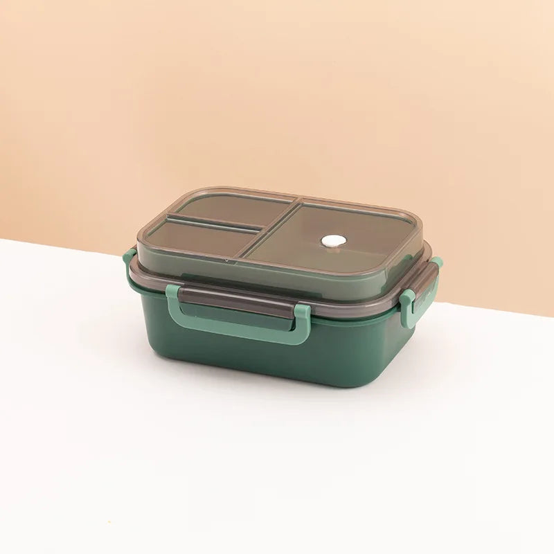 Lunch Box Hermétique | EcoDurable