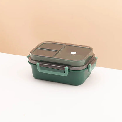 Lunch Box Hermétique | EcoDurable