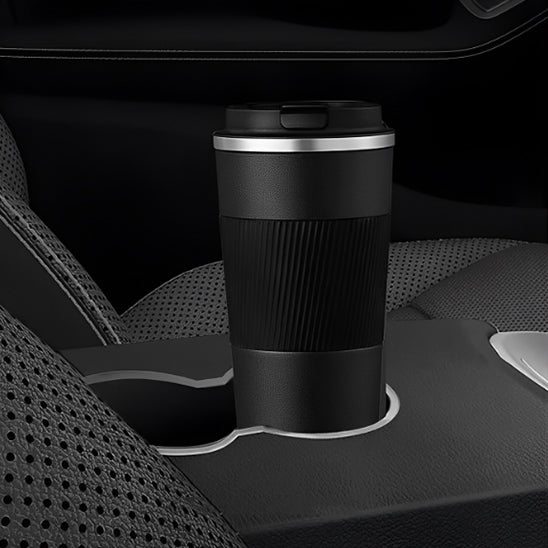 Mug isotherme transportable