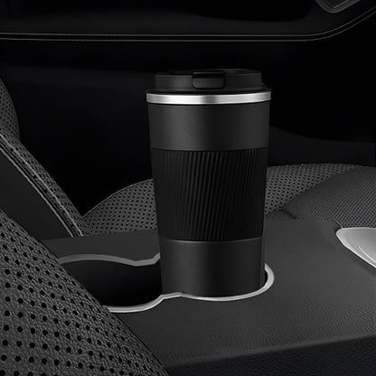 Mug isotherme transportable