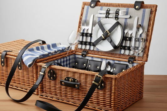 panier pique nique accessoire