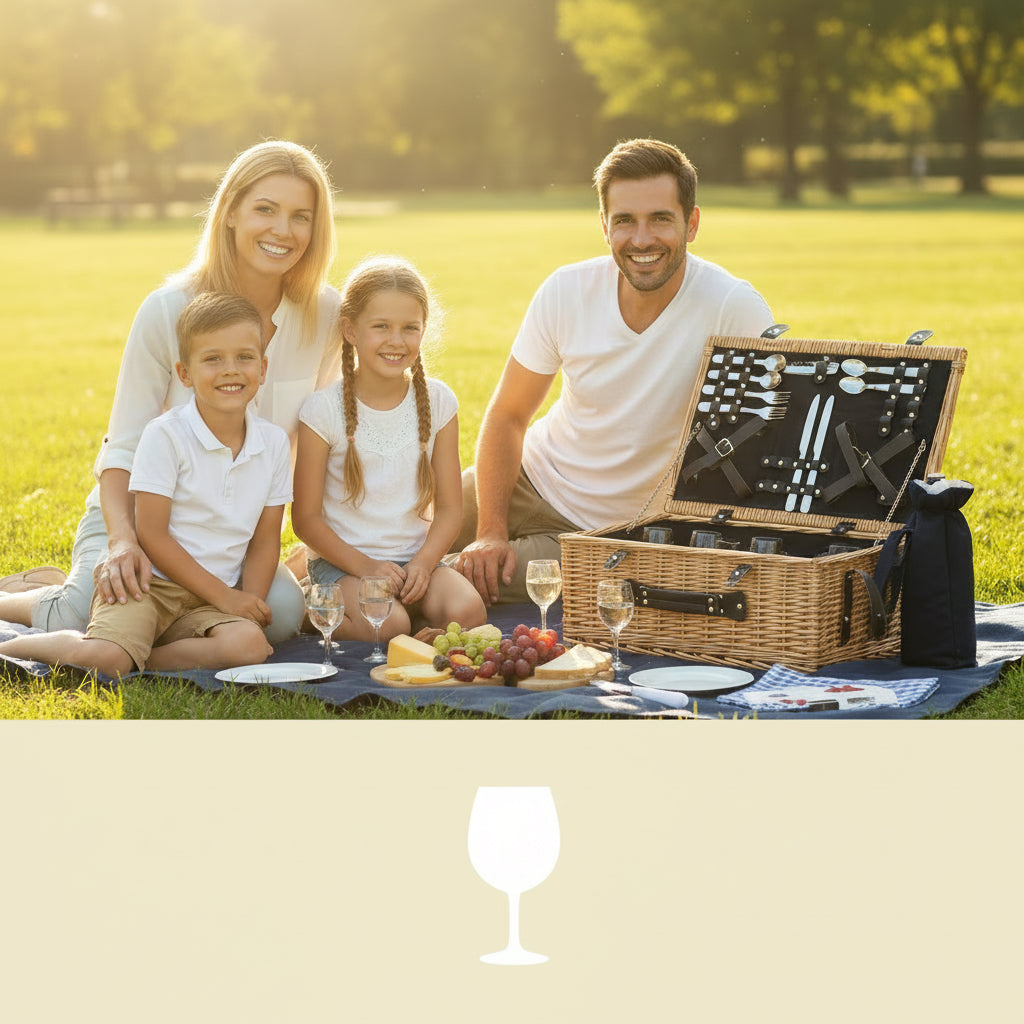 panier pique nique