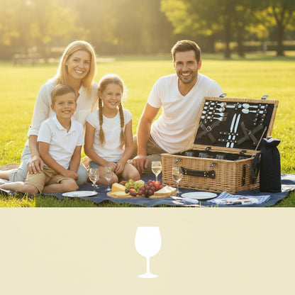 panier pique nique