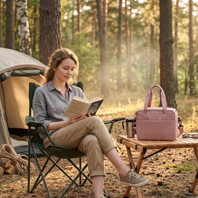  petit Sac isotherme femme 