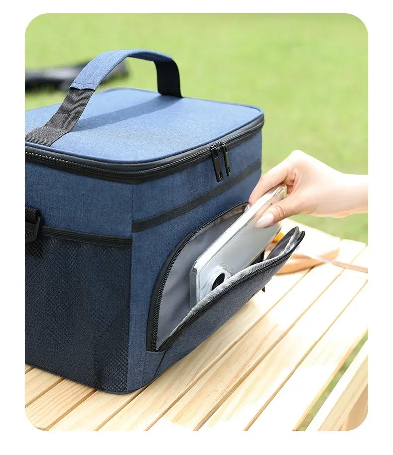 petite glacière souple portable