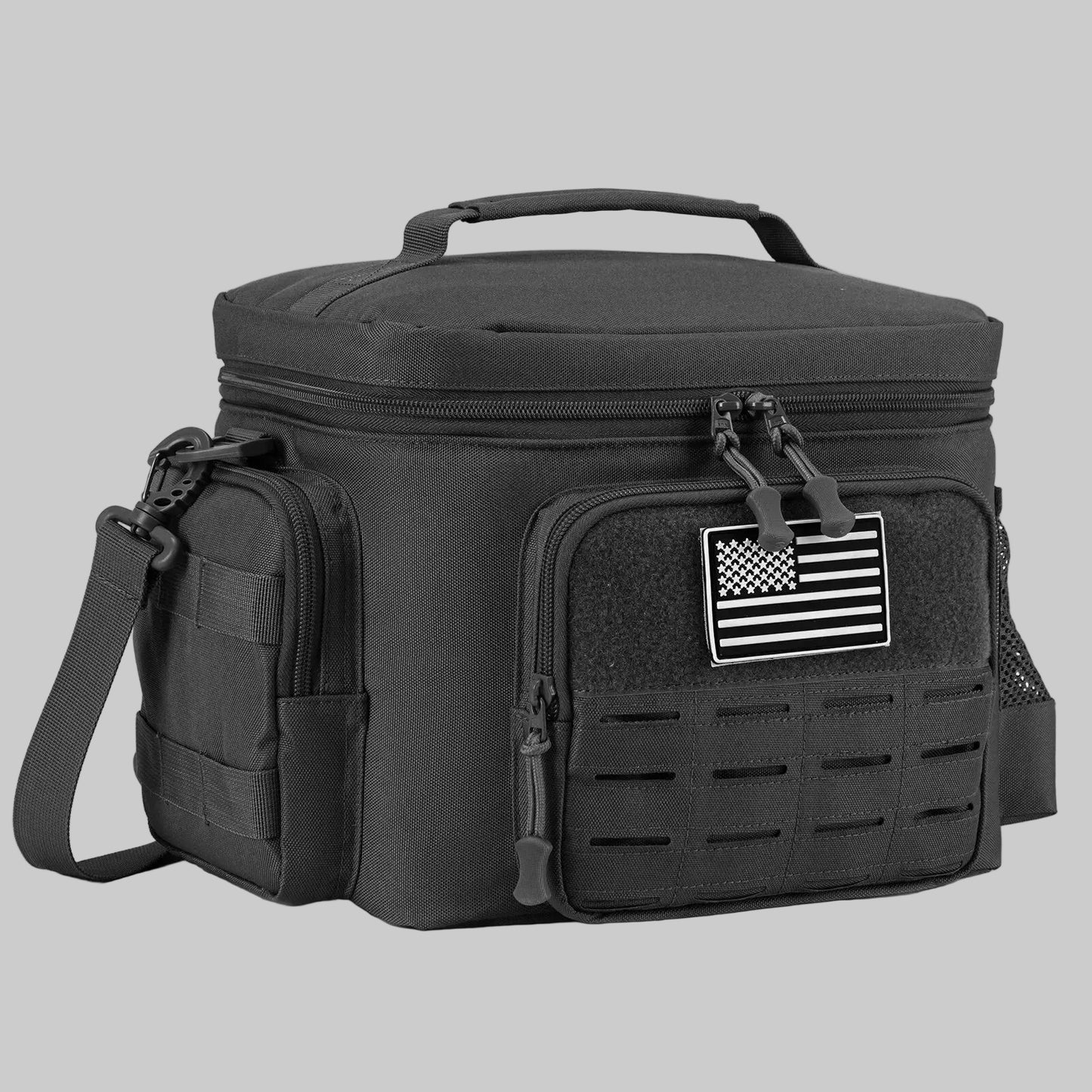 Petite glacière noir