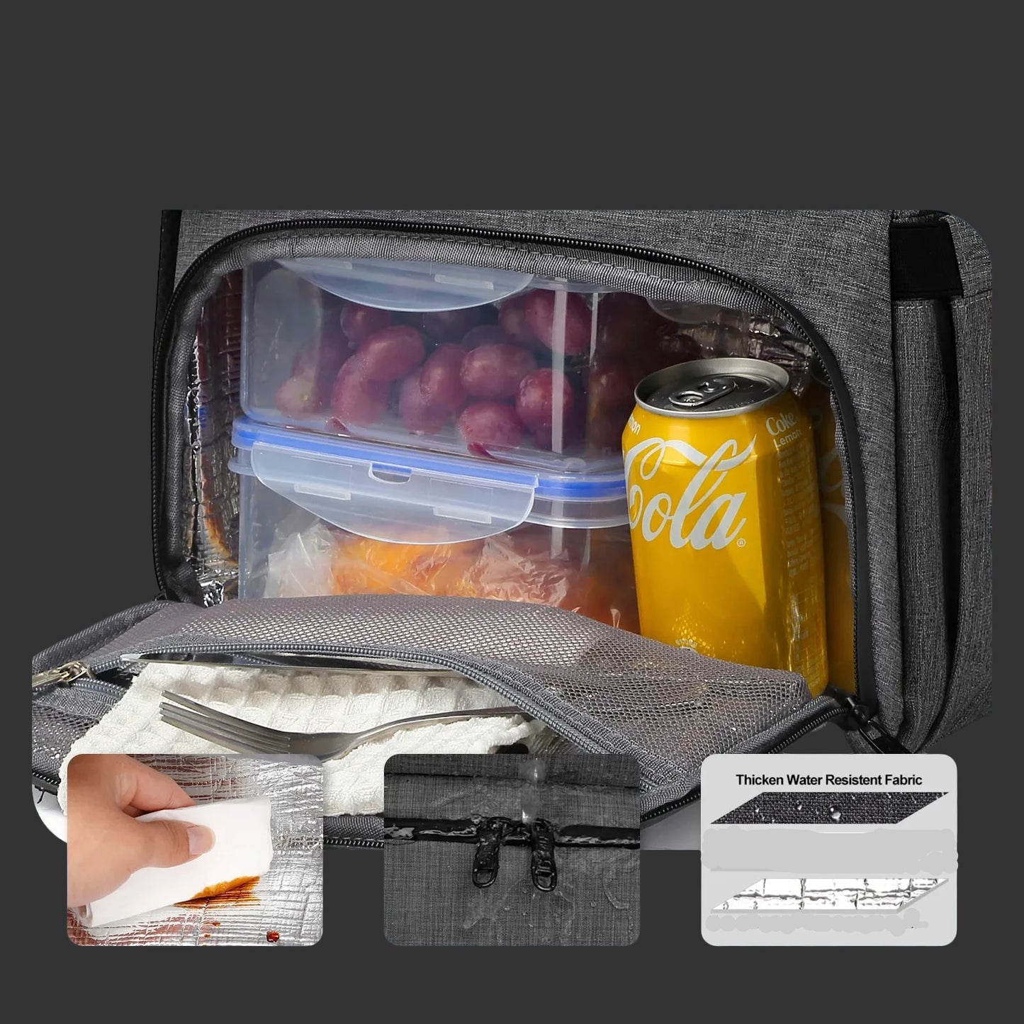 Sac-a-dos-étanche-compartimenté