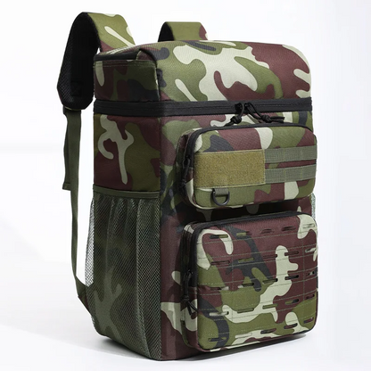 GLACIERE SAC A DOS| randarmer