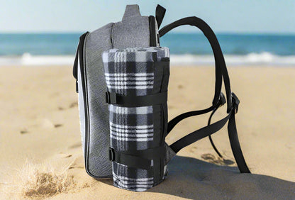 sac a dos isotherme avec couverture
