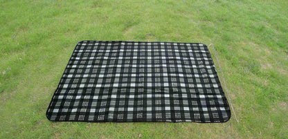 sac a dos isotherme avec tapis