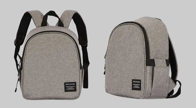 Sac à dos isotherme enfant confortable