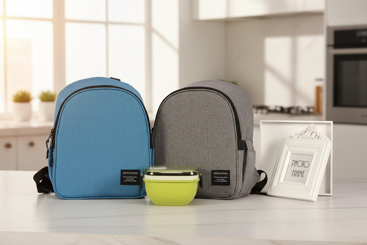 sac a dos isotherme enfant pour lunch