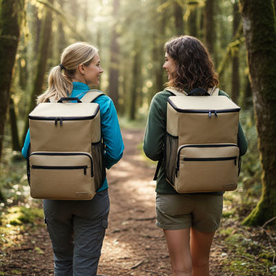 SAC A DOS ISOTHERME | week-end™