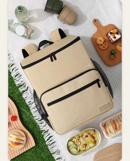 Sac à dos isotherme pour randonnée