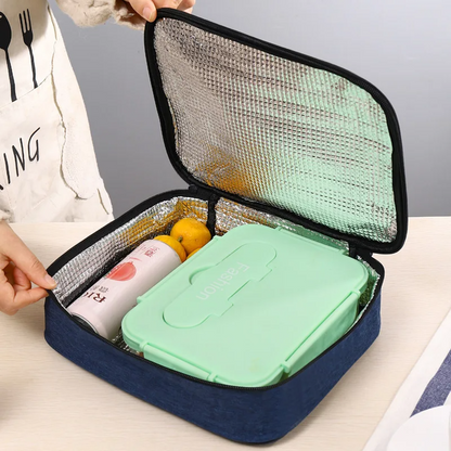 sac a lunch box isotherme