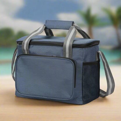 sac bleu
