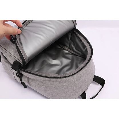 Sac à dos isotherme enfant isolé