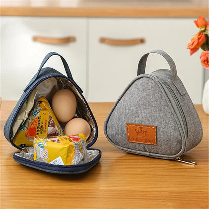 Sac-isolé repas