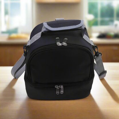 Sac isotherme bébé léger