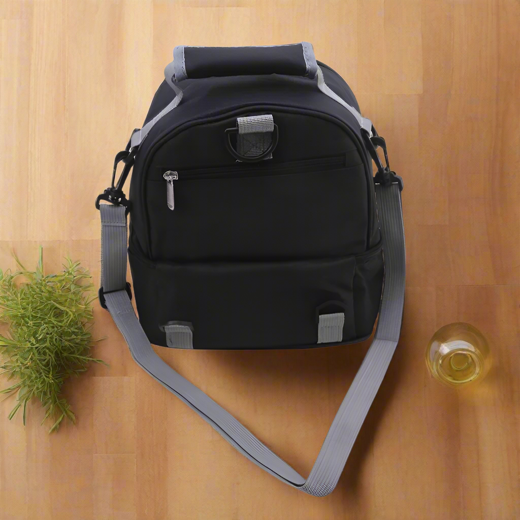Sac isotherme bébé pratique