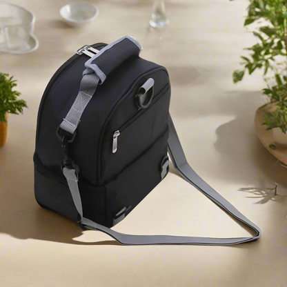Sac isotherme bébé sac à main