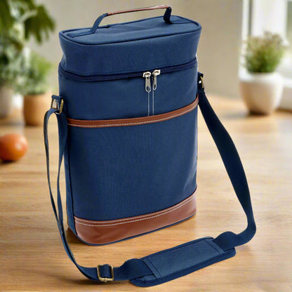 sac isotherme bouteille fraiche