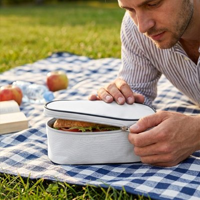 Sac isotherme compacte