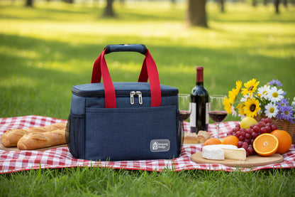 Sac isotherme durable