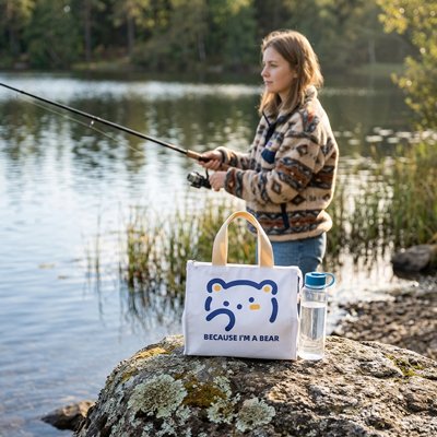 Sac isotherme  fourre-tout sac alimentaire