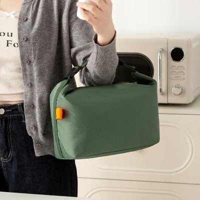 Sac isotherme léger