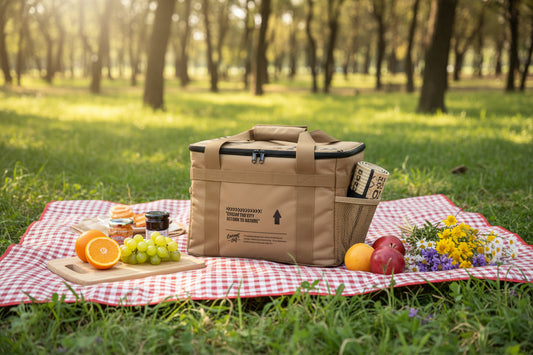 sac isotherme picnic camping