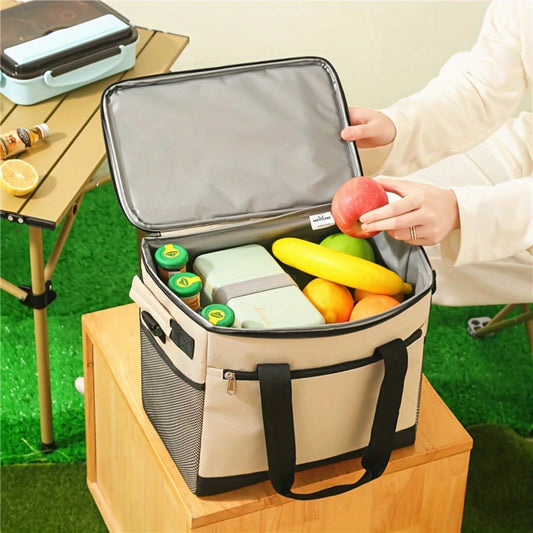 Sac isotherme pour fruit