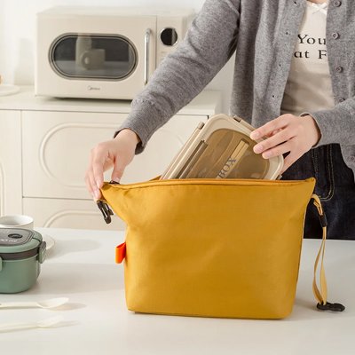 Sac isotherme pour lunch box