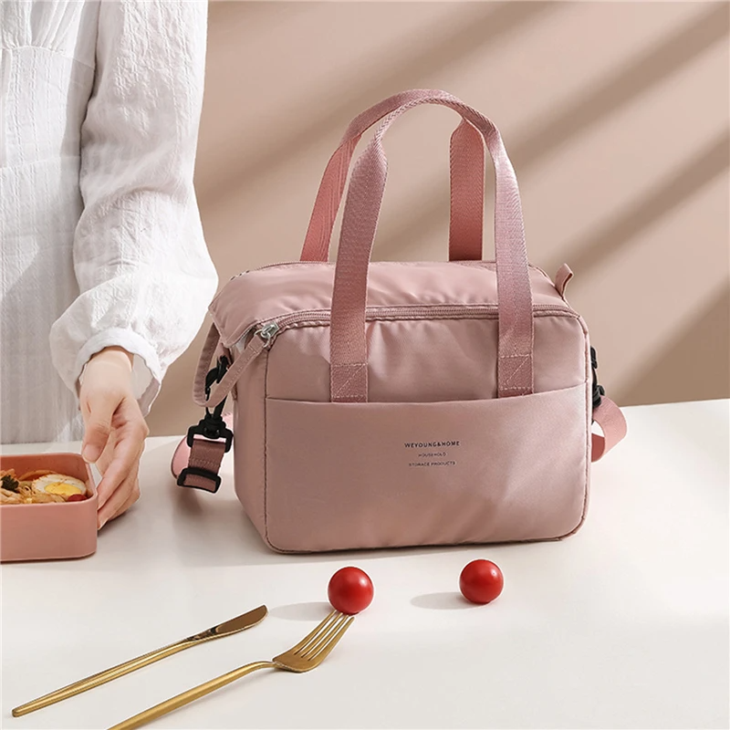 Sac isotherme repas pour femme