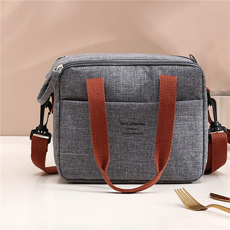 Sac isotherme repas pour lunch