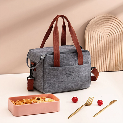 Sac isotherme repas pour repas